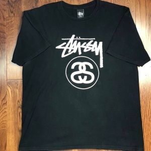 Stussy T-shirt